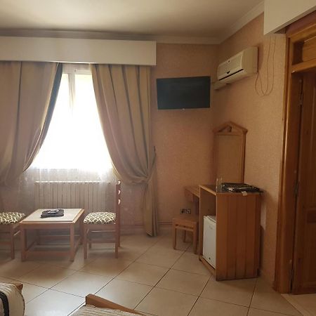 Charm El Cheikh Hotel Vahran Dış mekan fotoğraf
