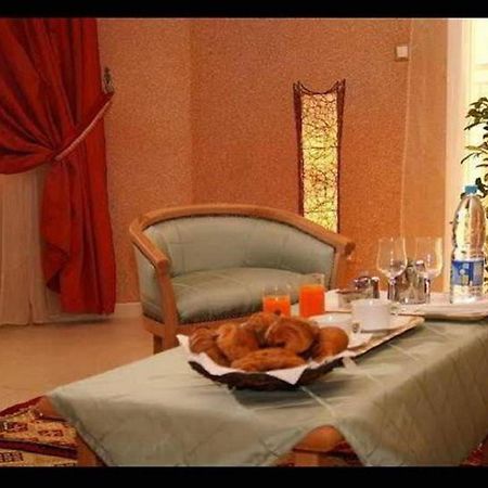 Charm El Cheikh Hotel Vahran Dış mekan fotoğraf