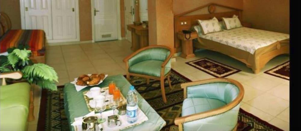 Charm El Cheikh Hotel Vahran Dış mekan fotoğraf
