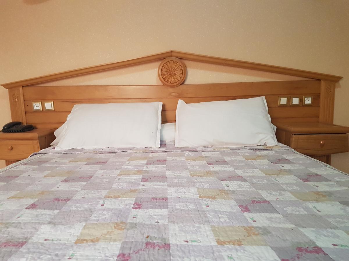 Charm El Cheikh Hotel Vahran Dış mekan fotoğraf