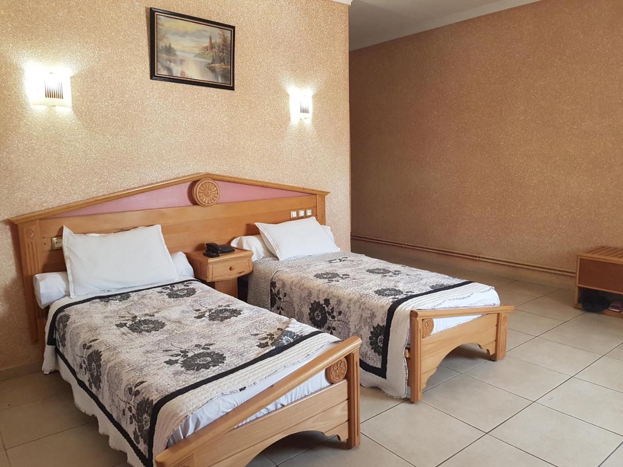 Charm El Cheikh Hotel Vahran Dış mekan fotoğraf