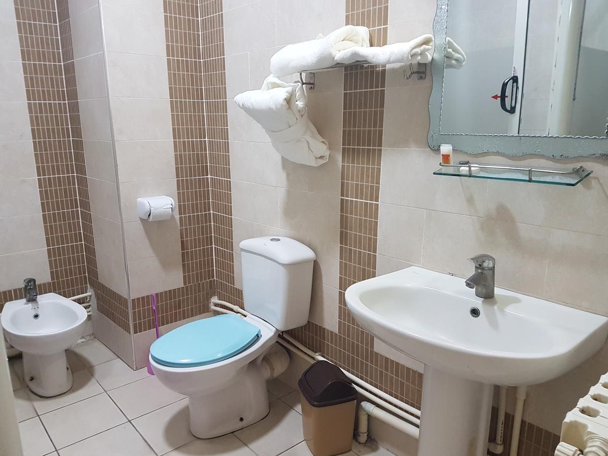 Charm El Cheikh Hotel Vahran Dış mekan fotoğraf