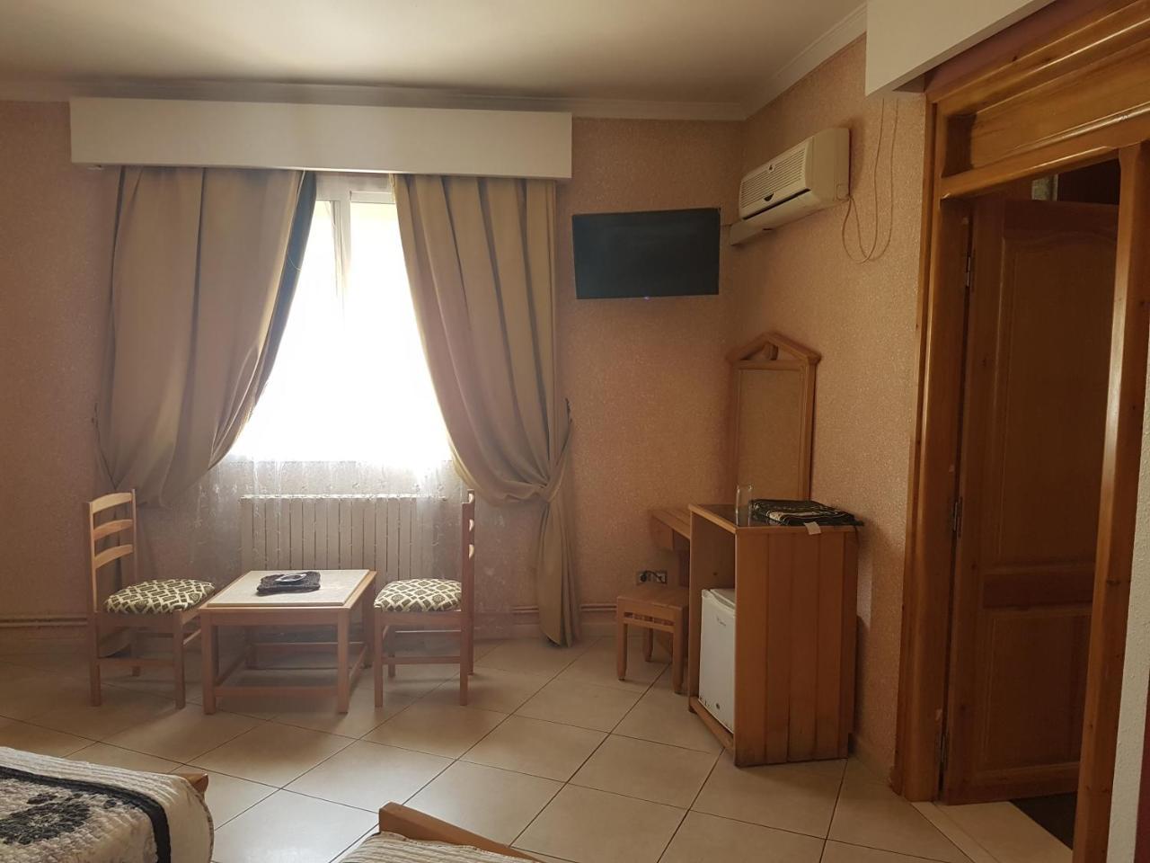 Charm El Cheikh Hotel Vahran Dış mekan fotoğraf