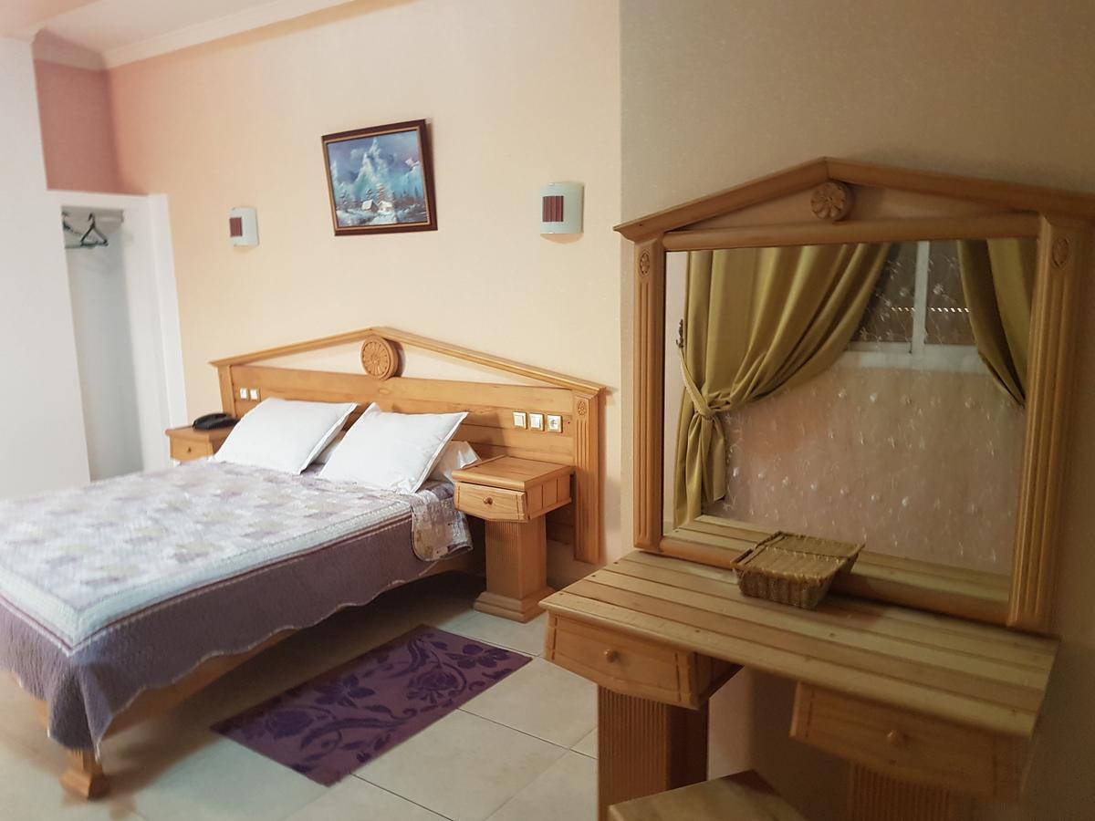 Charm El Cheikh Hotel Vahran Dış mekan fotoğraf