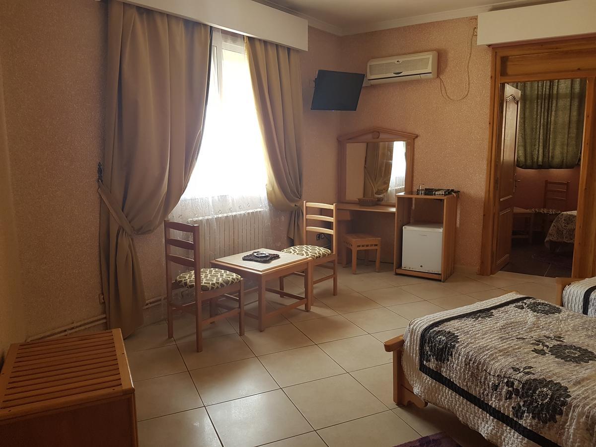 Charm El Cheikh Hotel Vahran Dış mekan fotoğraf