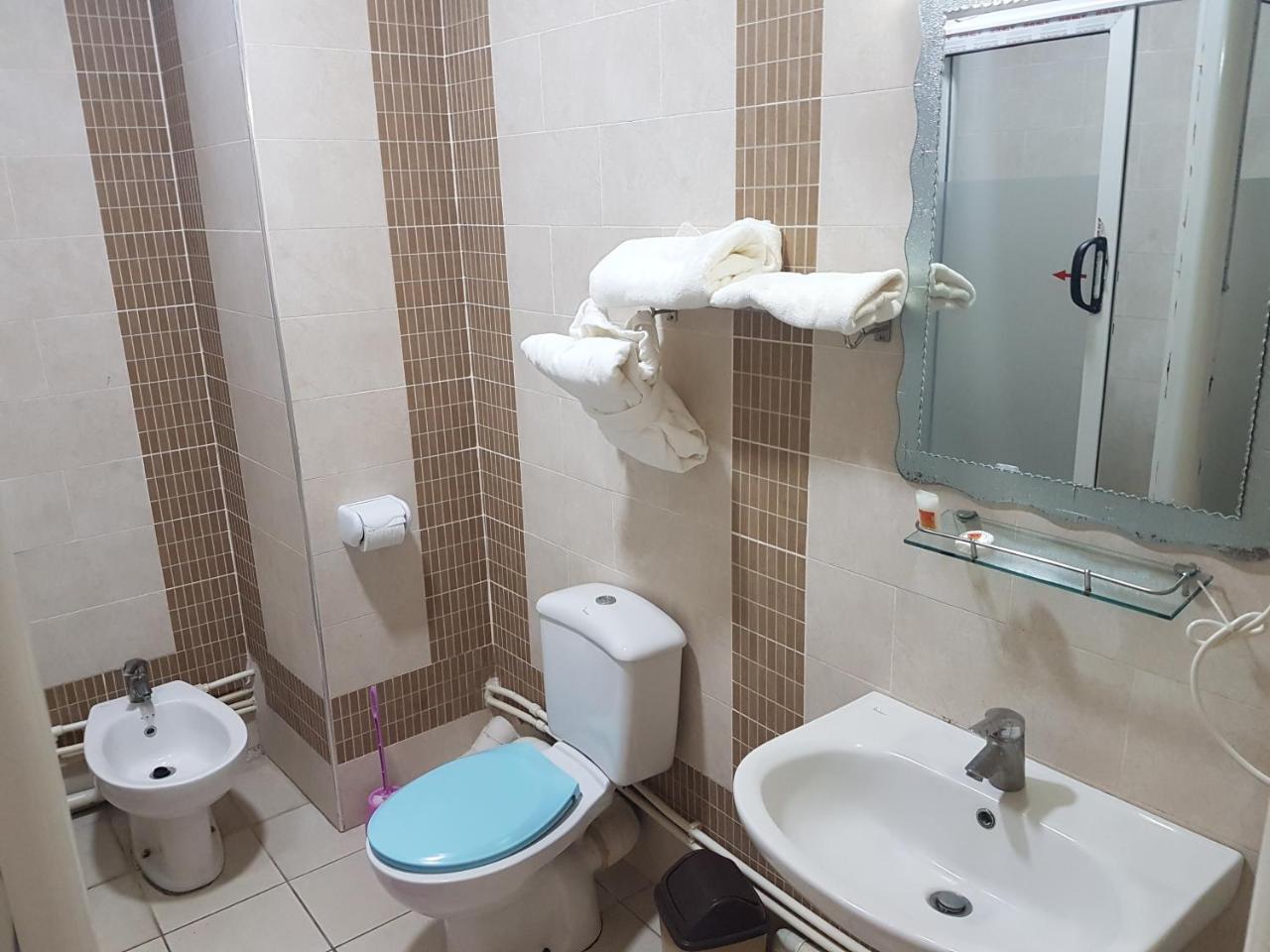 Charm El Cheikh Hotel Vahran Dış mekan fotoğraf