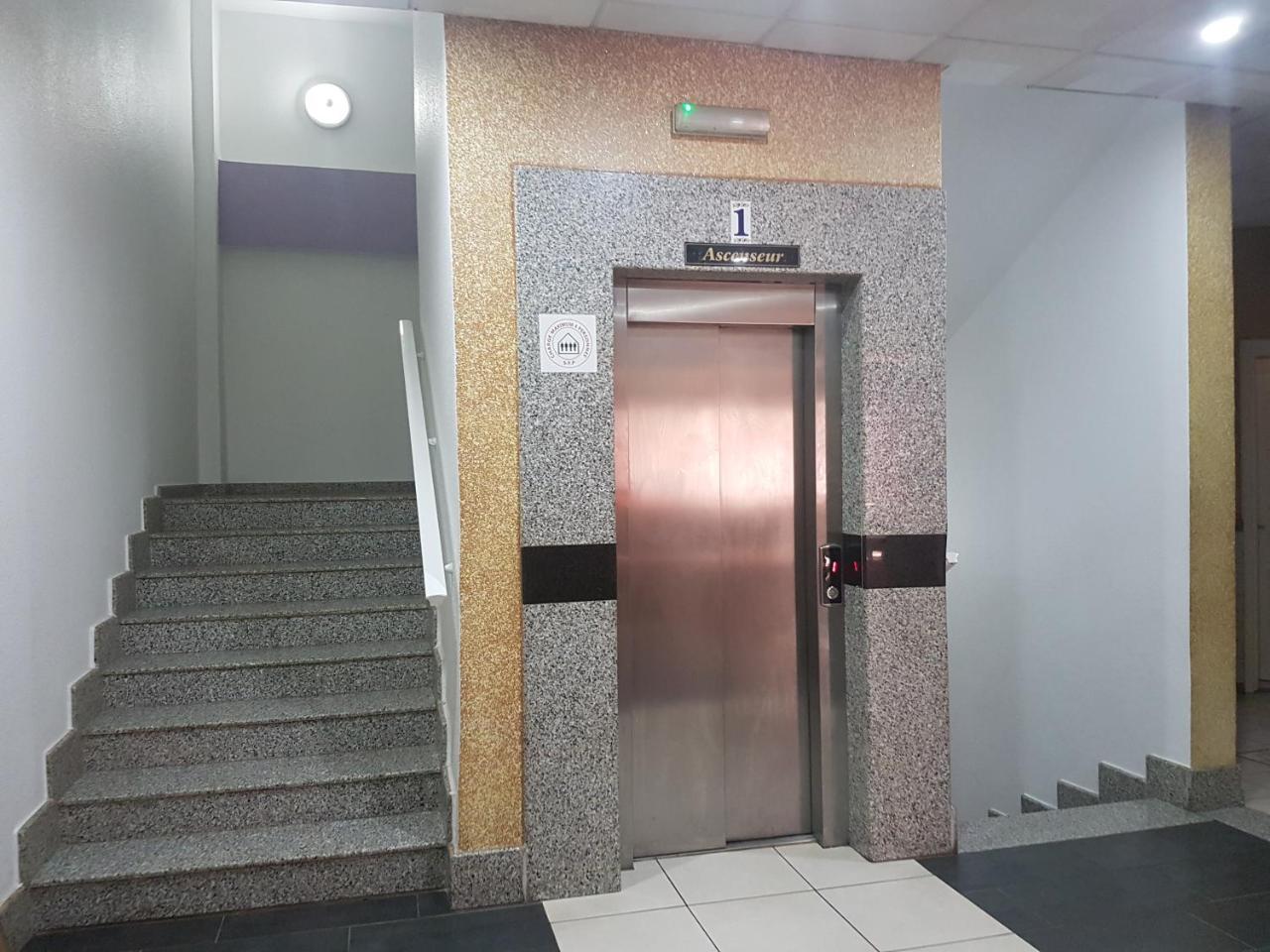 Charm El Cheikh Hotel Vahran Dış mekan fotoğraf