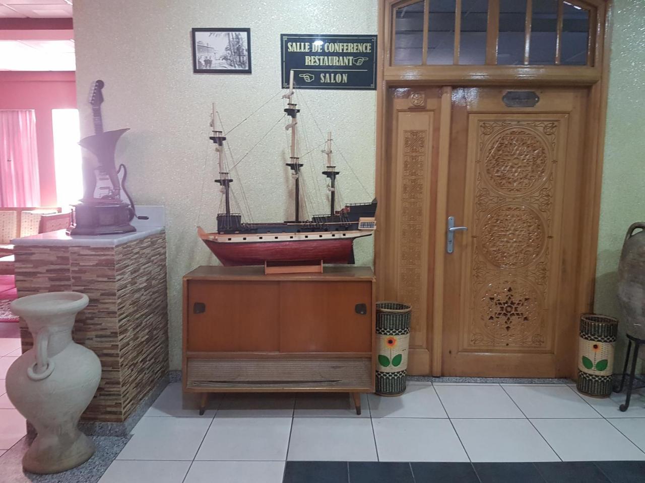 Charm El Cheikh Hotel Vahran Dış mekan fotoğraf