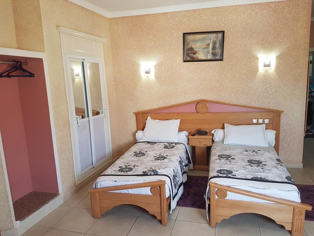 Charm El Cheikh Hotel Vahran Dış mekan fotoğraf