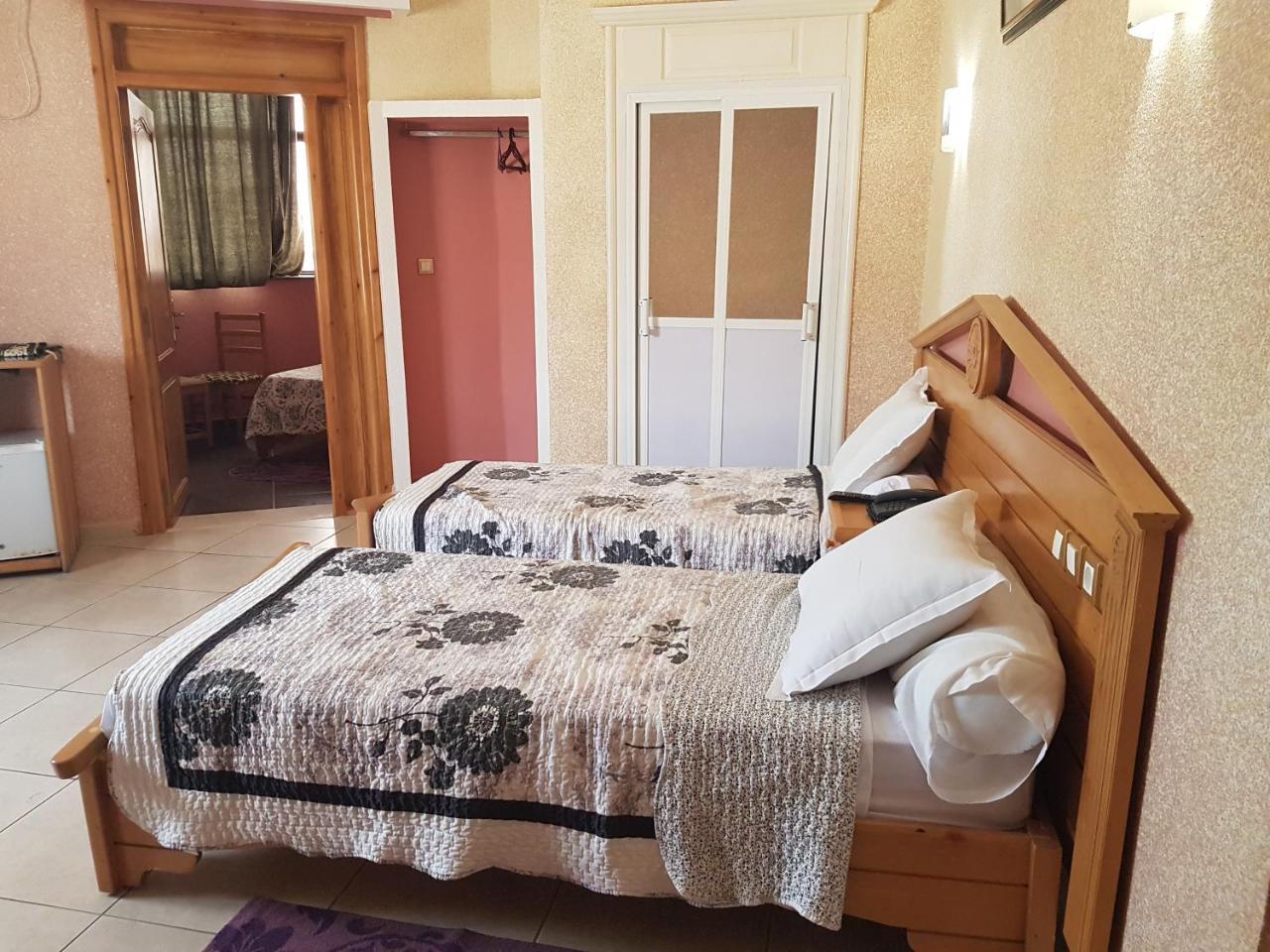 Charm El Cheikh Hotel Vahran Dış mekan fotoğraf