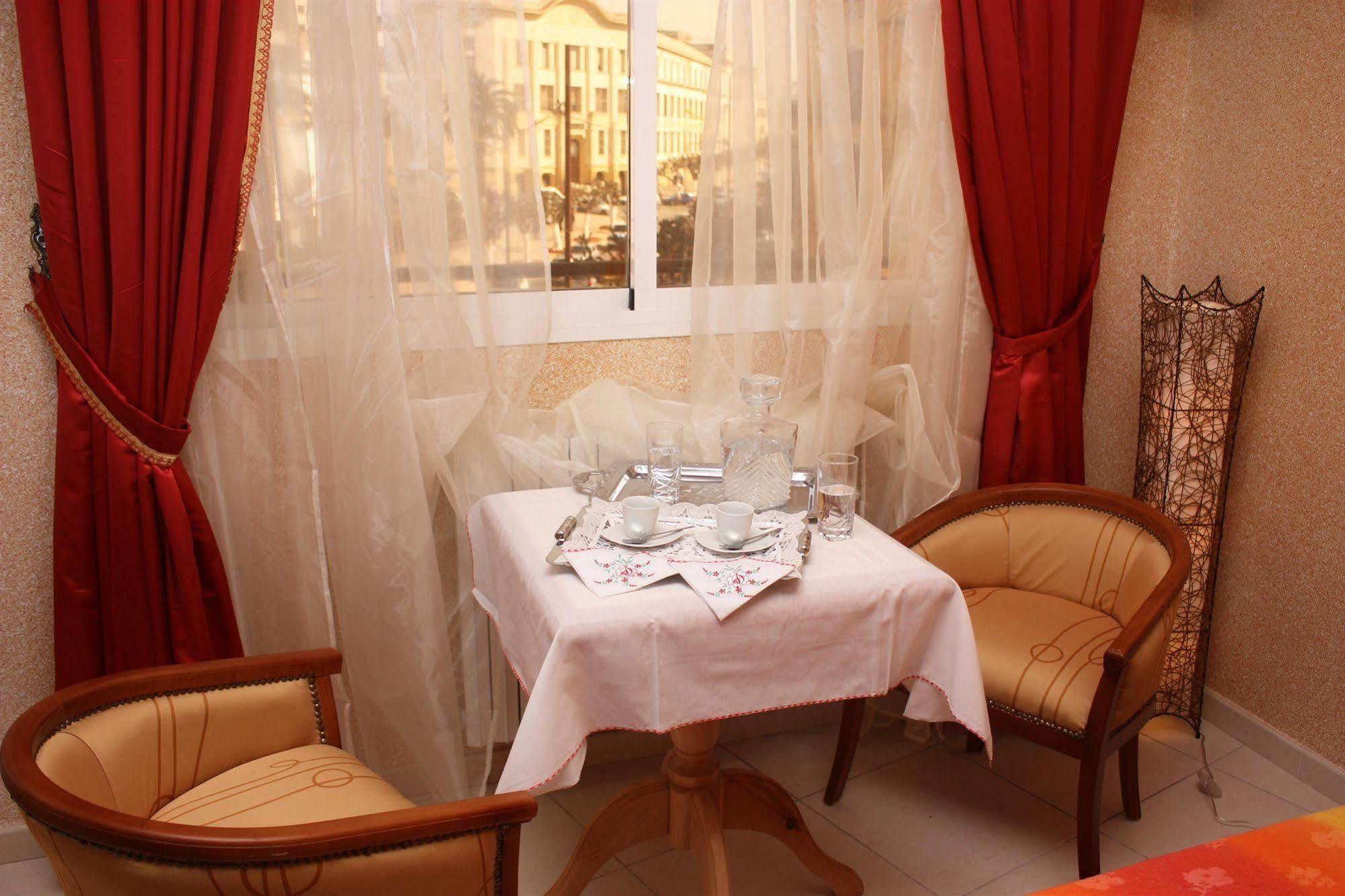 Charm El Cheikh Hotel Vahran Dış mekan fotoğraf