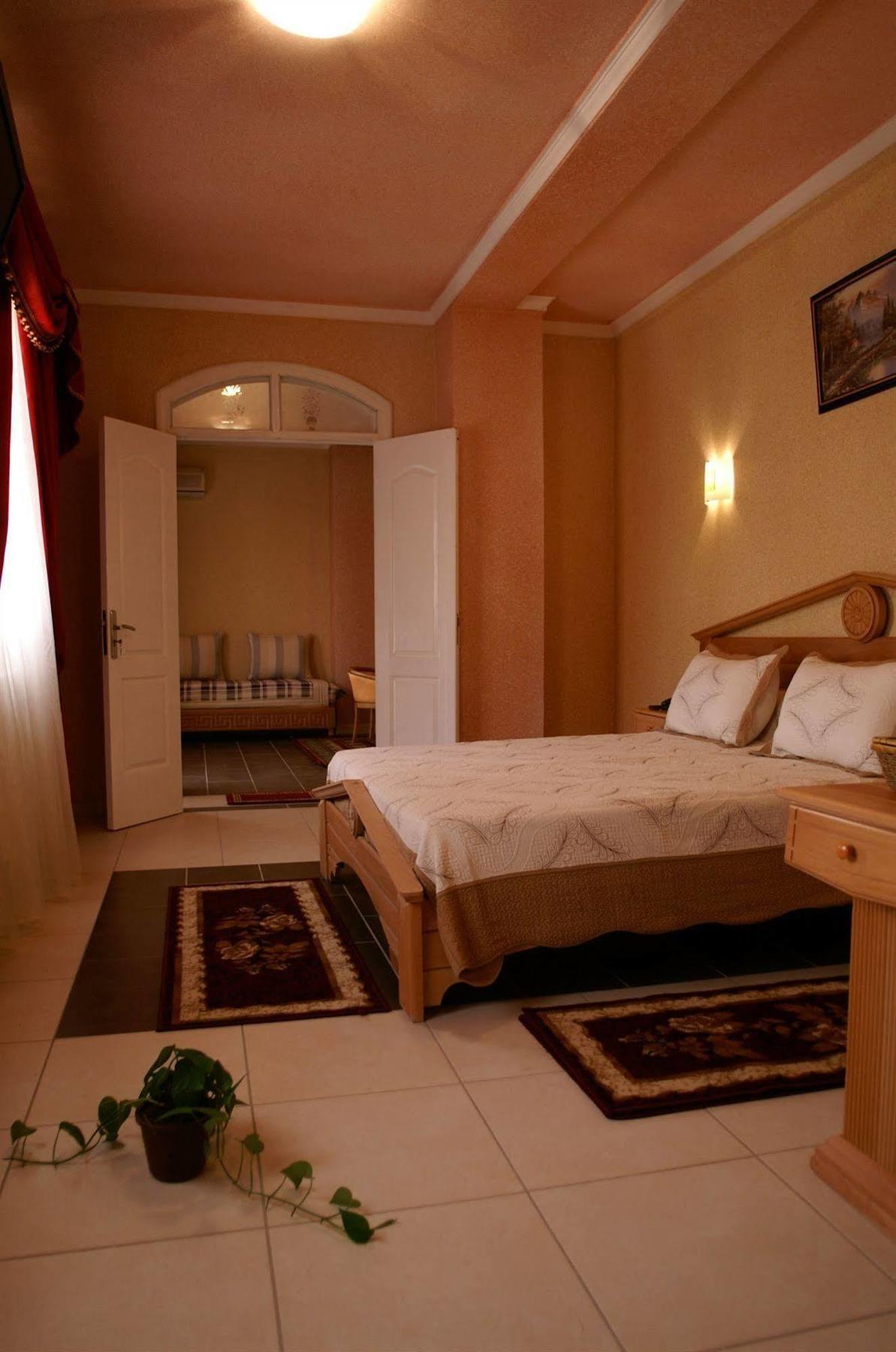 Charm El Cheikh Hotel Vahran Dış mekan fotoğraf