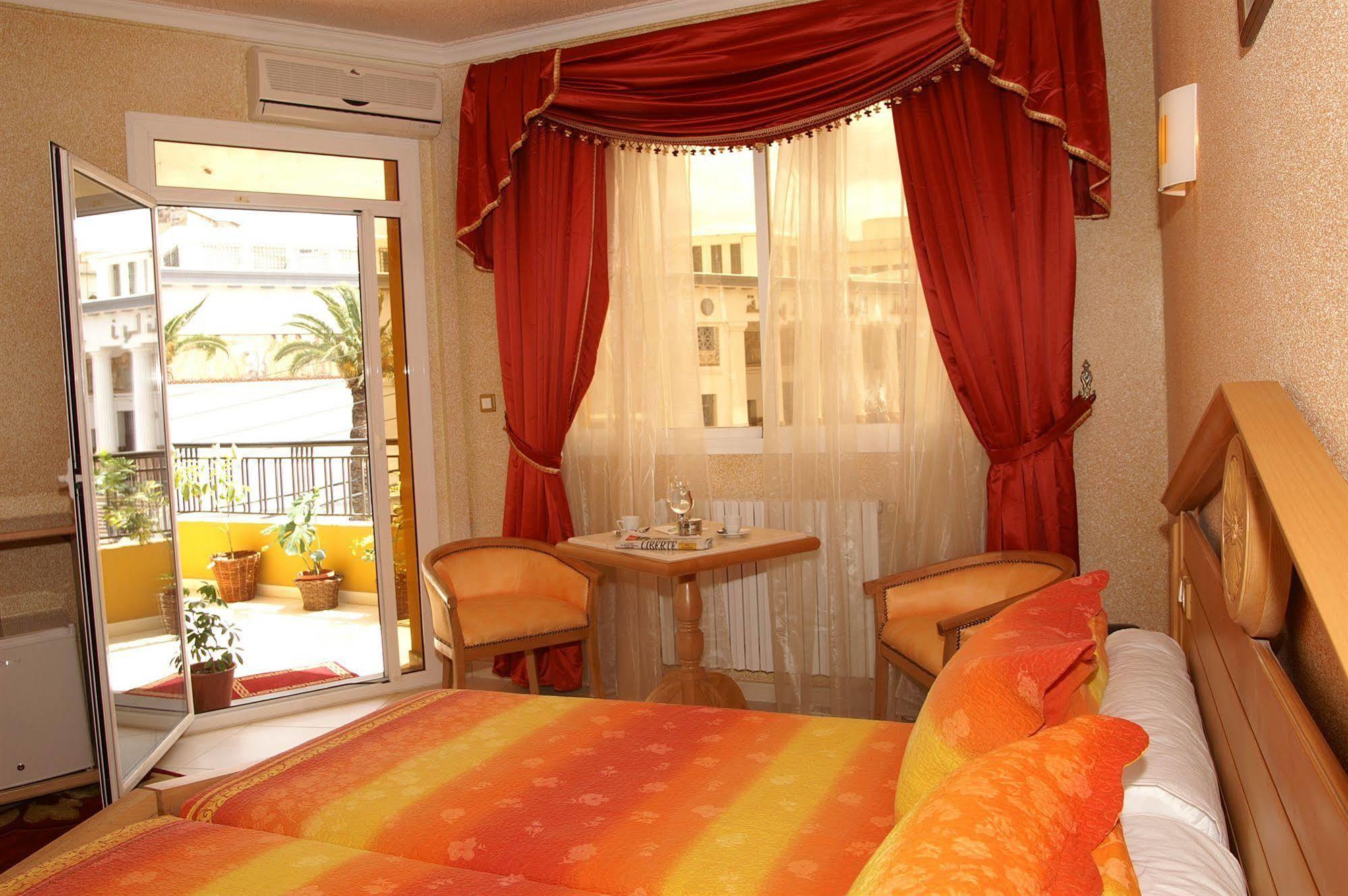 Charm El Cheikh Hotel Vahran Dış mekan fotoğraf