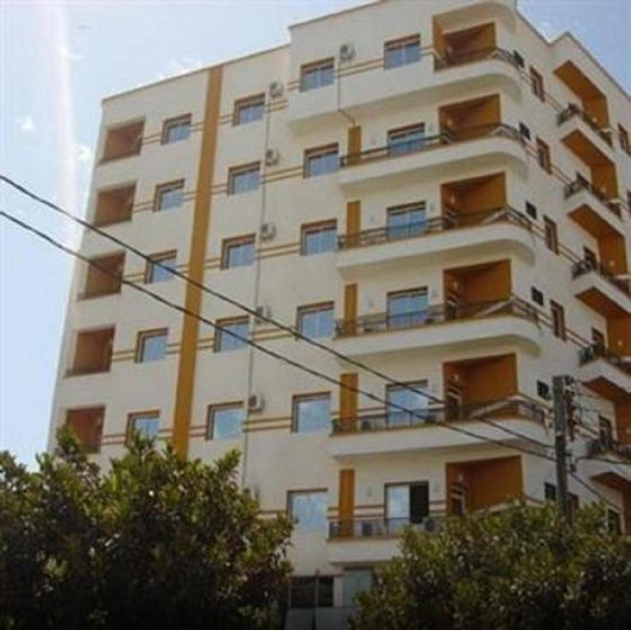 Charm El Cheikh Hotel Vahran Dış mekan fotoğraf
