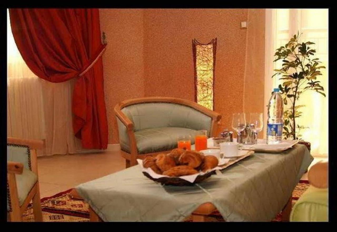 Charm El Cheikh Hotel Vahran Dış mekan fotoğraf